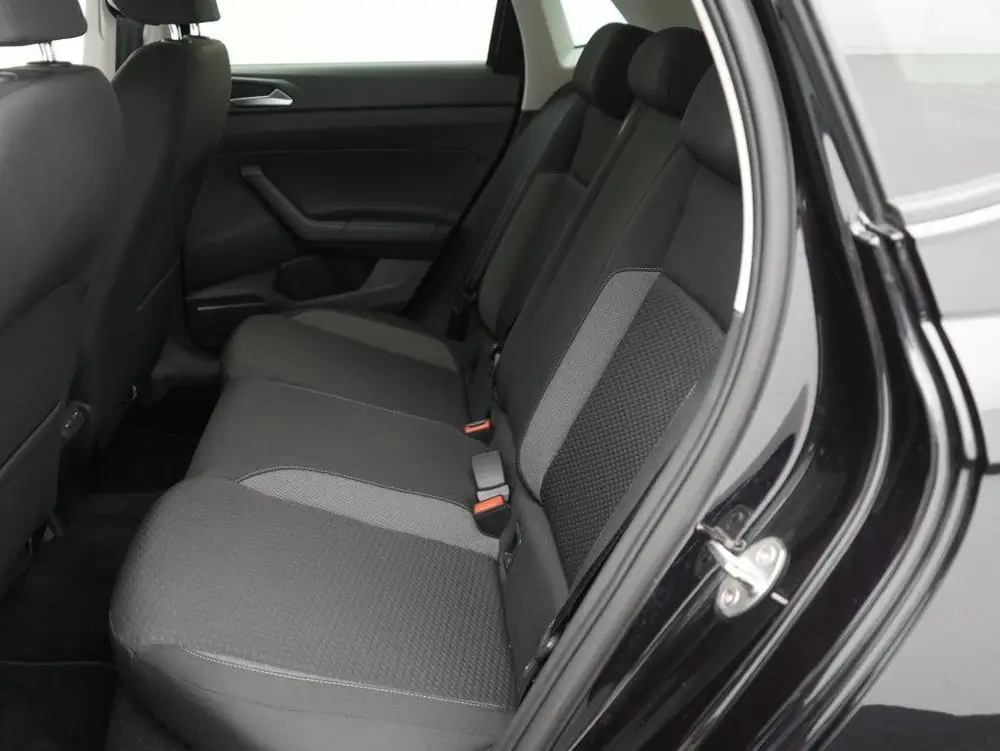 Volkswagen Polo 1.0 TSI Life Edition | IQ Matrix led | Carpl uit 2025, foto 19