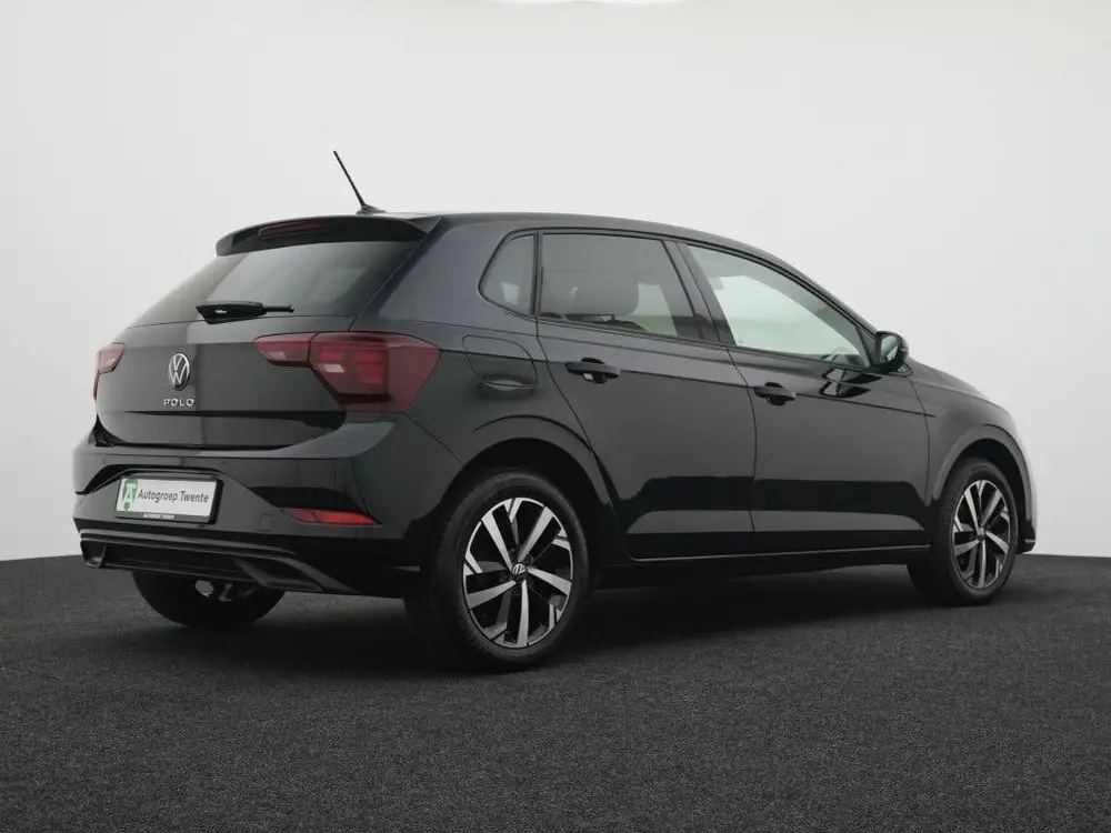 Volkswagen Polo 1.0 TSI Life Edition | IQ Matrix led | Carpl uit 2025, foto 2