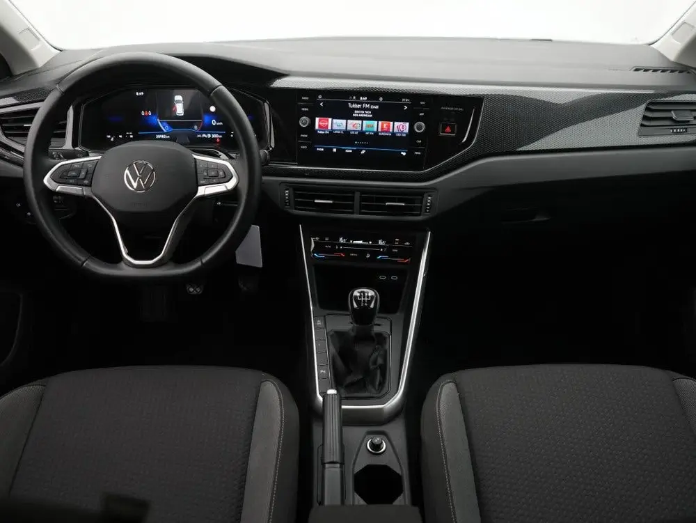 Volkswagen Polo 1.0 TSI Life Edition | IQ Matrix led | Carpl uit 2025, foto 3