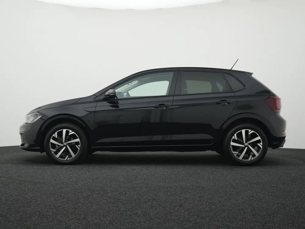 Volkswagen Polo 1.0 TSI Life Edition | IQ Matrix led | Carpl uit 2025, foto 7
