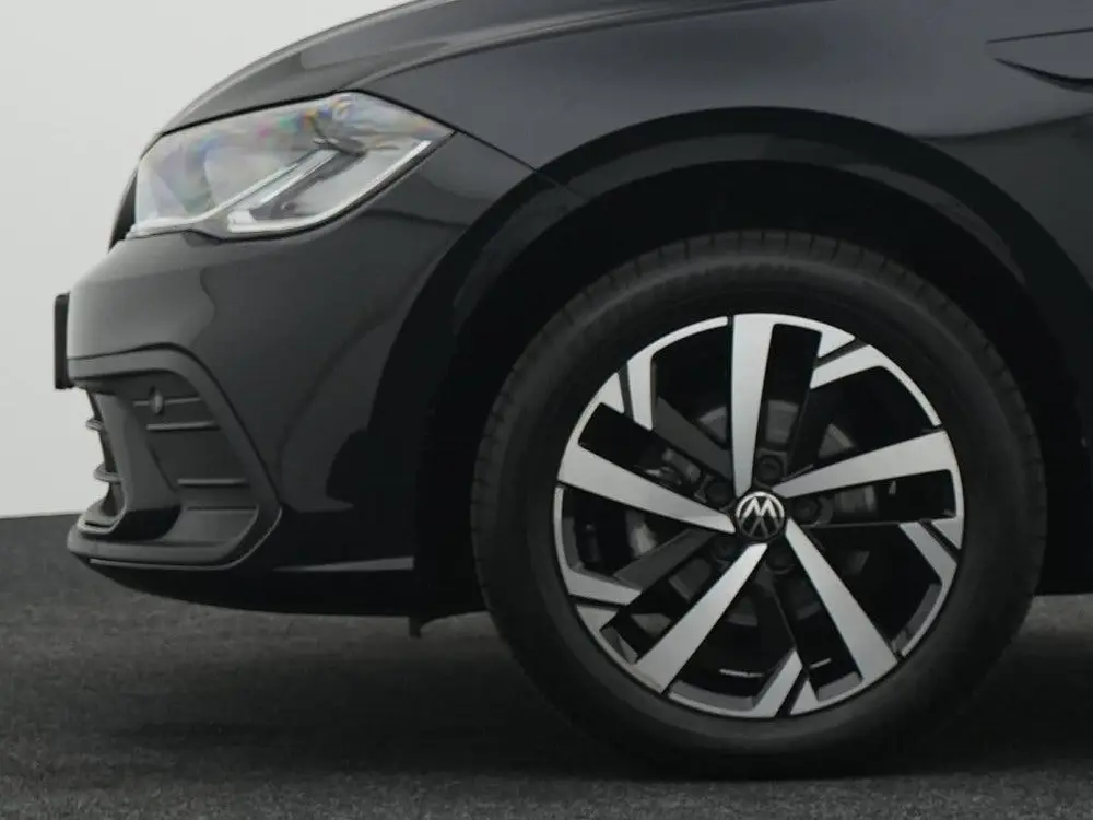 Volkswagen Polo 1.0 TSI Life Edition | IQ Matrix led | Carpl uit 2025, foto 8