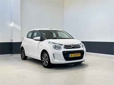 Citroën C1 Citroen C1 1.0 VTi Shine uit 2021
