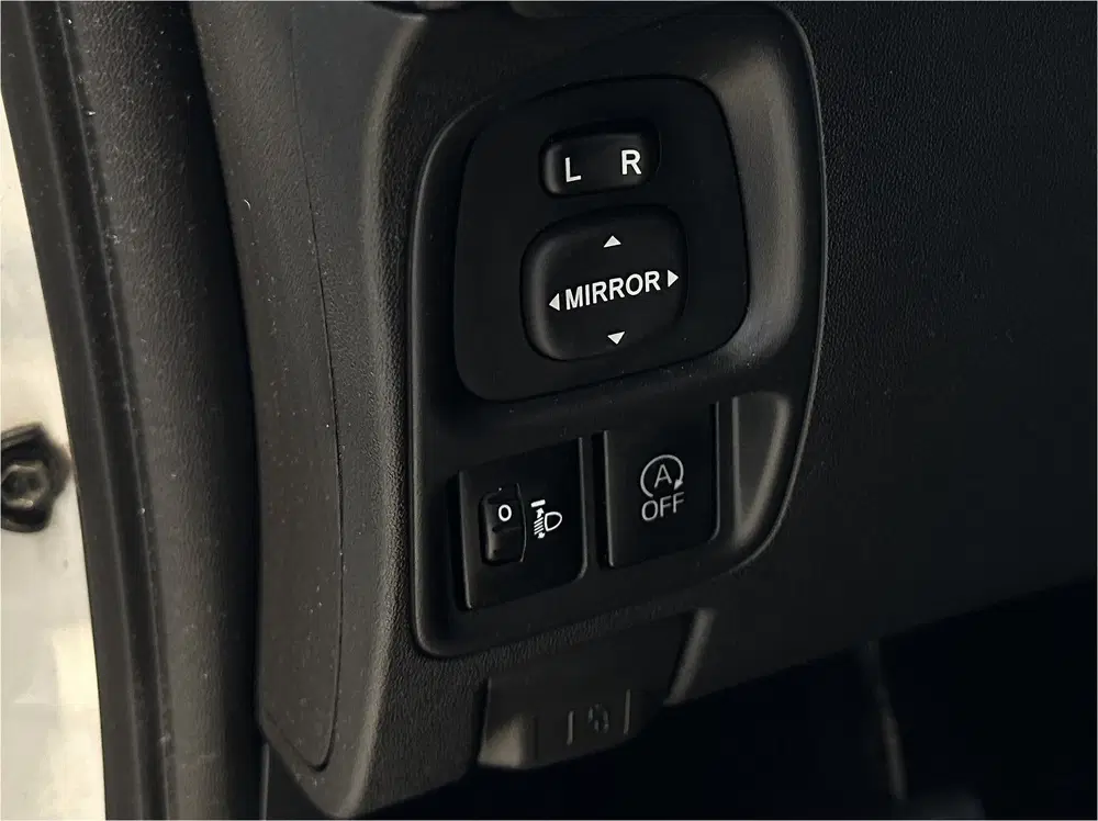 Citroën C1 Citroen C1 1.0 VTi Shine uit 2021, foto 18