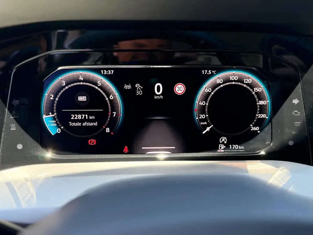 Volkswagen Golf 1.5 TSI,Stuurverw,Airco,Carplay,Cruise Adapt uit 2025, foto 12