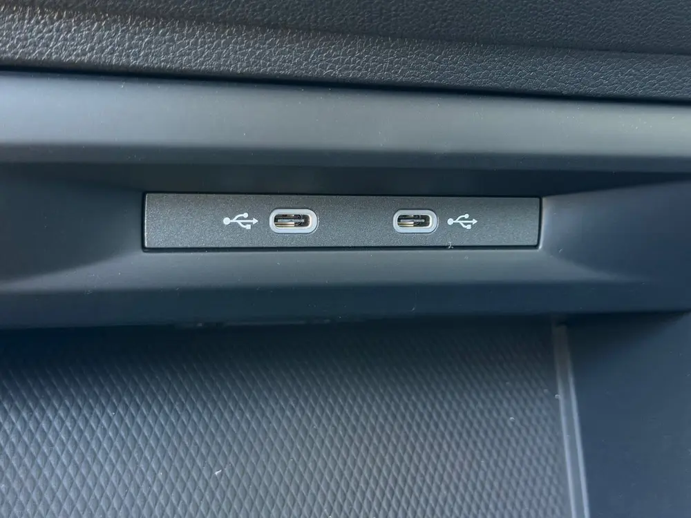 Volkswagen Golf 1.5 TSI,Stuurverw,Airco,Carplay,Cruise Adapt uit 2025, foto 18