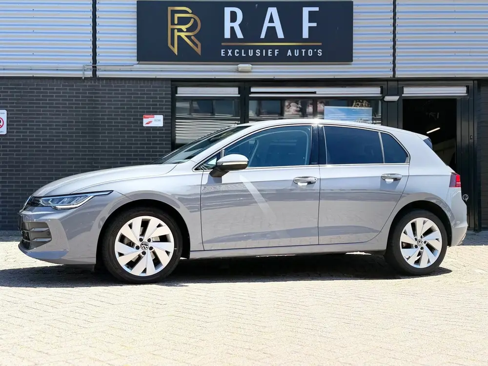 Volkswagen Golf 1.5 TSI,Stuurverw,Airco,Carplay,Cruise Adapt uit 2025, foto 2
