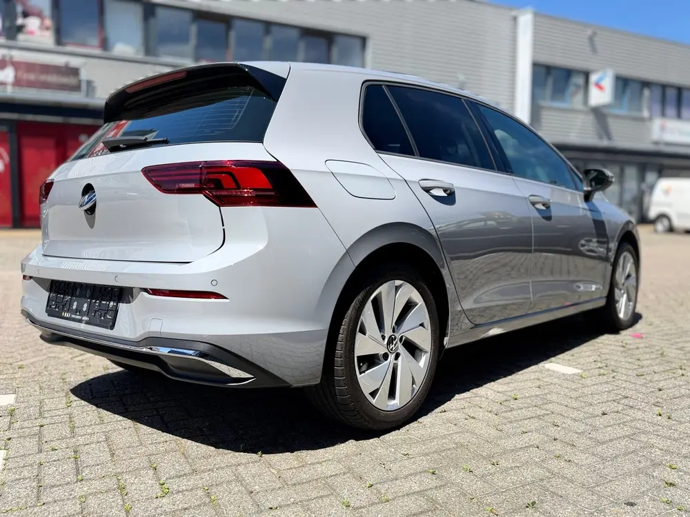 Volkswagen Golf 1.5 TSI,Stuurverw,Airco,Carplay,Cruise Adapt uit 2025, foto 3