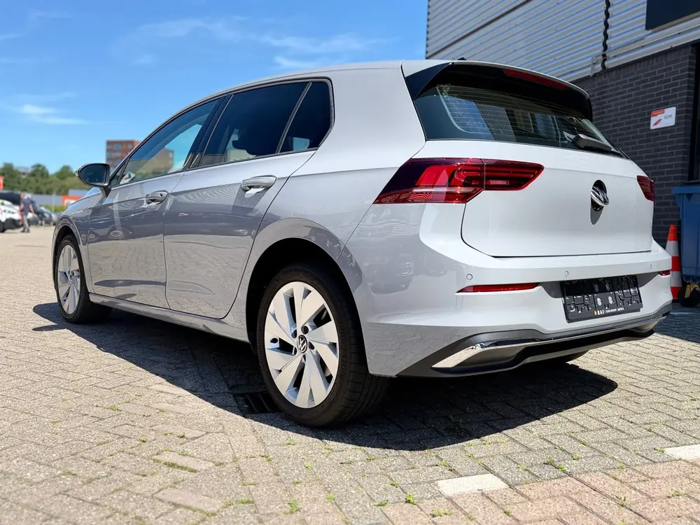 Volkswagen Golf 1.5 TSI,Stuurverw,Airco,Carplay,Cruise Adapt uit 2025, foto 5