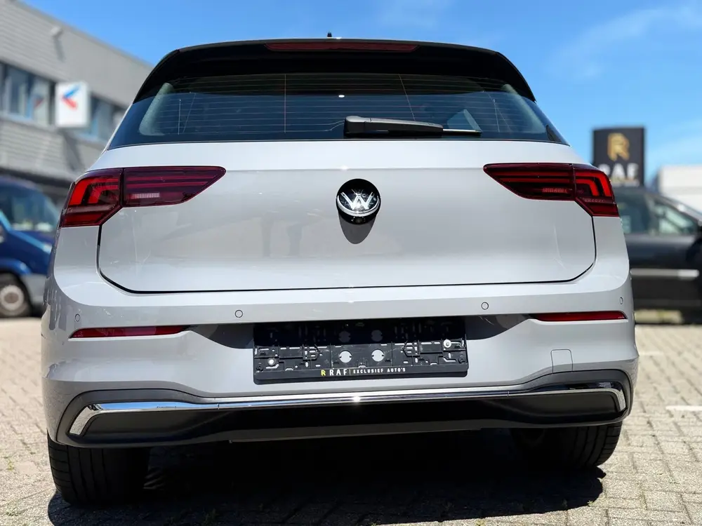 Volkswagen Golf 1.5 TSI,Stuurverw,Airco,Carplay,Cruise Adapt uit 2025, foto 6