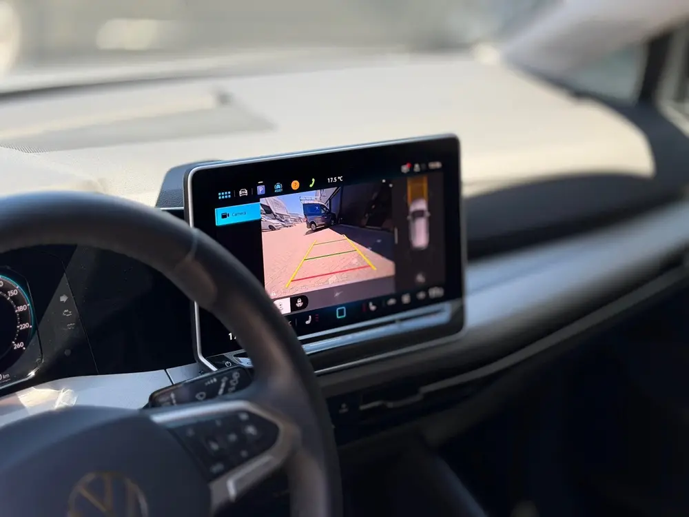 Volkswagen Golf 1.5 TSI,Stuurverw,Airco,Carplay,Cruise Adapt uit 2025, foto 8