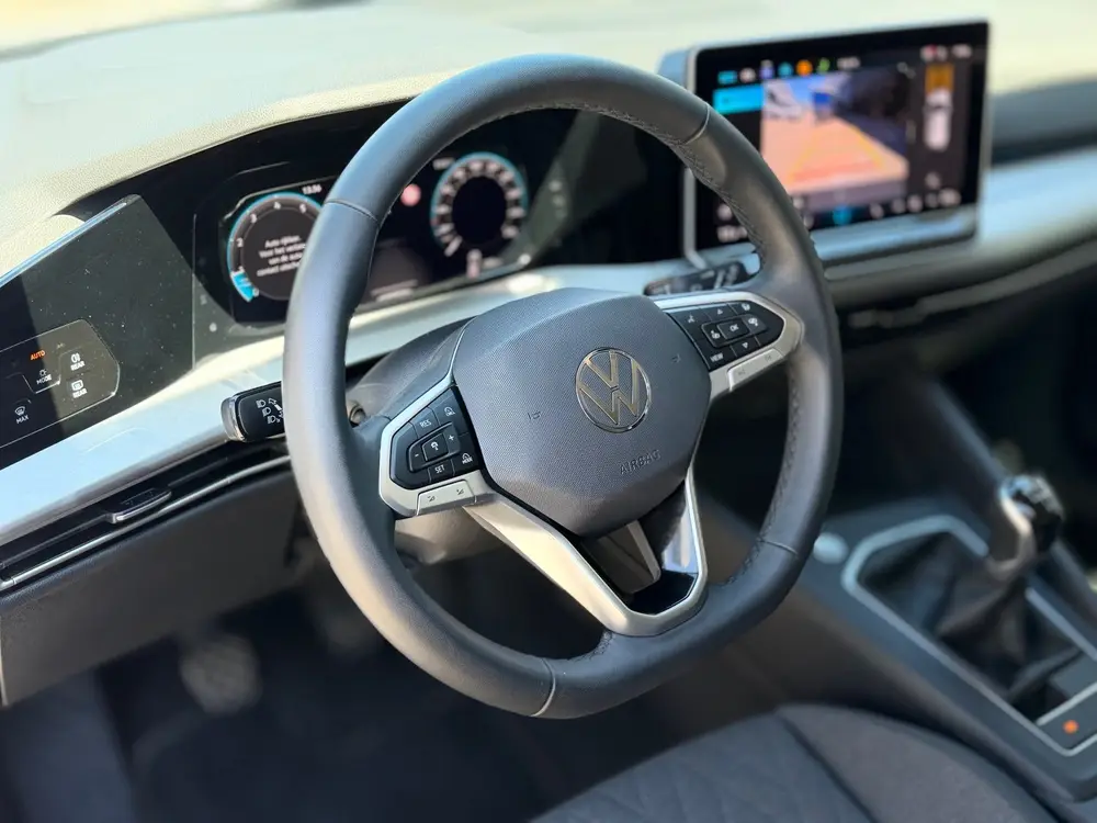 Volkswagen Golf 1.5 TSI,Stuurverw,Airco,Carplay,Cruise Adapt uit 2025, foto 9