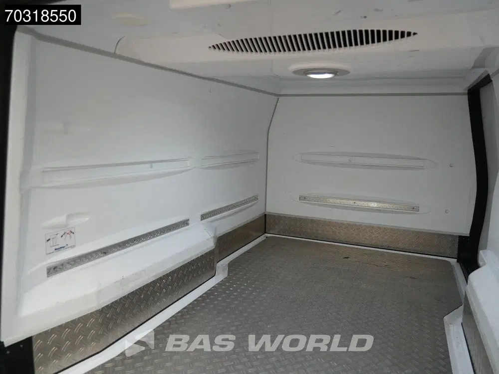 Mercedes-Benz Vito Automaat L2H1 Kerstner 230v Stekker Airco uit 2022, foto 11