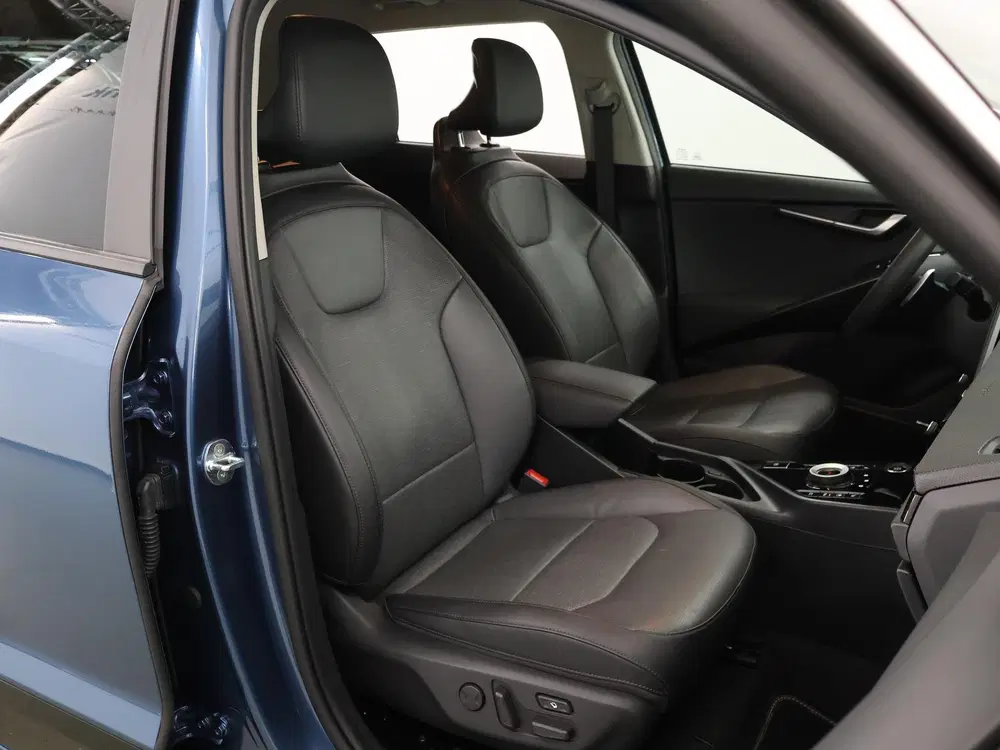 Kia Niro 1.6 GDi PHEV ExecutiveLine uit 2022, foto 10