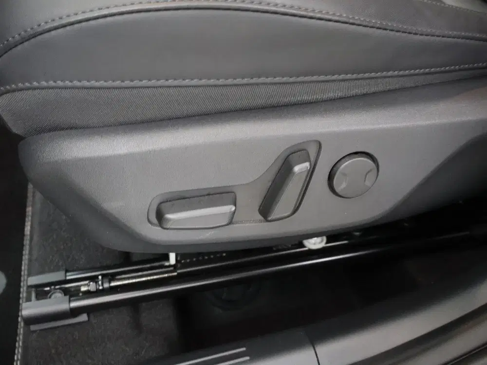 Kia Niro 1.6 GDi PHEV ExecutiveLine uit 2022, foto 12