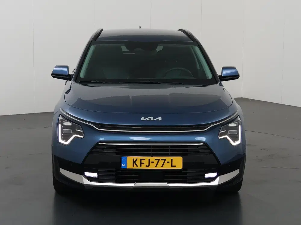 Kia Niro 1.6 GDi PHEV ExecutiveLine uit 2022, foto 3
