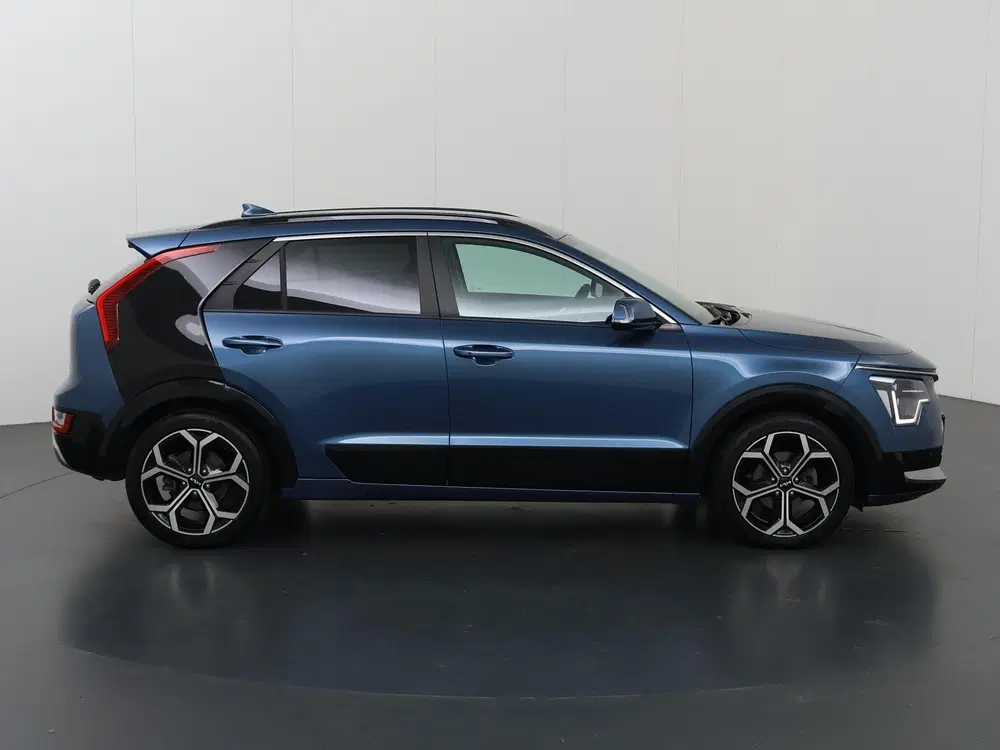 Kia Niro 1.6 GDi PHEV ExecutiveLine uit 2022, foto 6