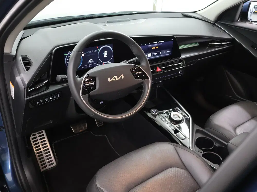 Kia Niro 1.6 GDi PHEV ExecutiveLine uit 2022, foto 7
