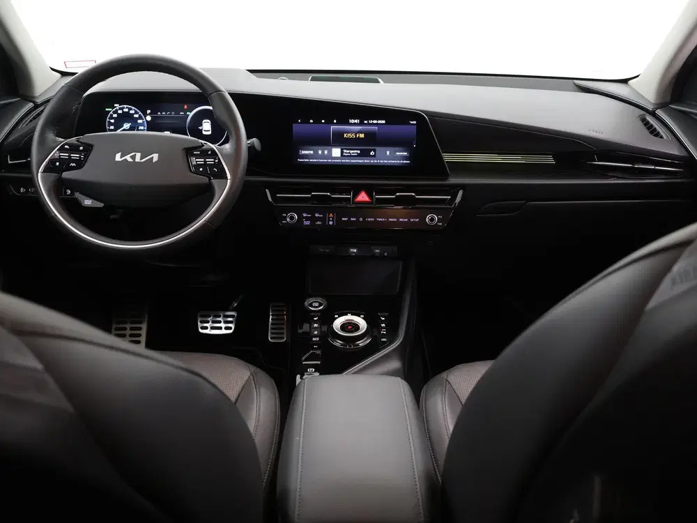 Kia Niro 1.6 GDi PHEV ExecutiveLine uit 2022, foto 8