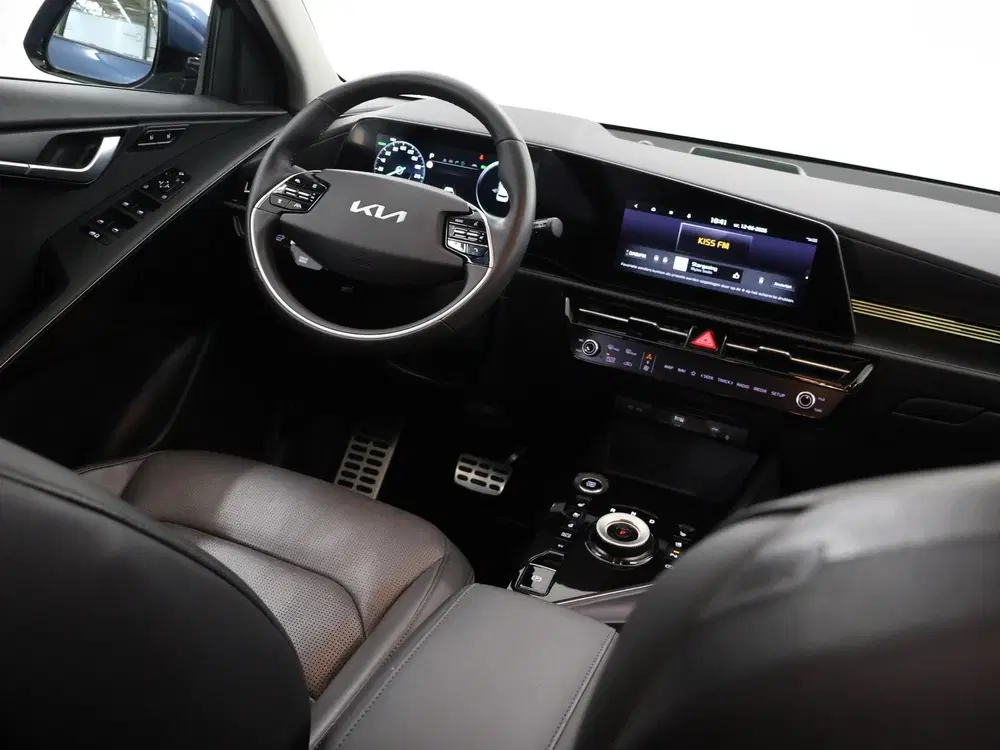 Kia Niro 1.6 GDi PHEV ExecutiveLine uit 2022, foto 9