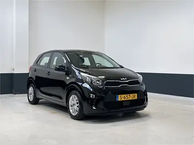 Kia Picanto 1.0 DPi DynamicLine uit 2023