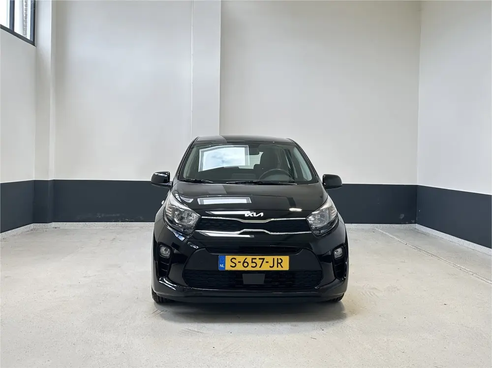 Kia Picanto 1.0 DPi DynamicLine uit 2023, foto 3