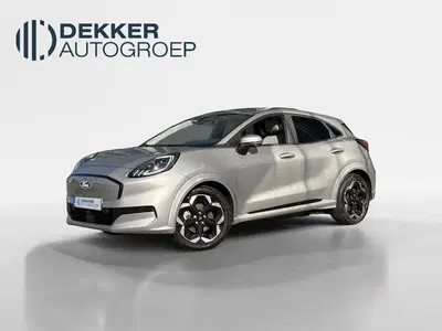 Ford Puma Gen-E Premium 44 kWh DEMO I DRIVER ASSISTANCE PA uit 2025