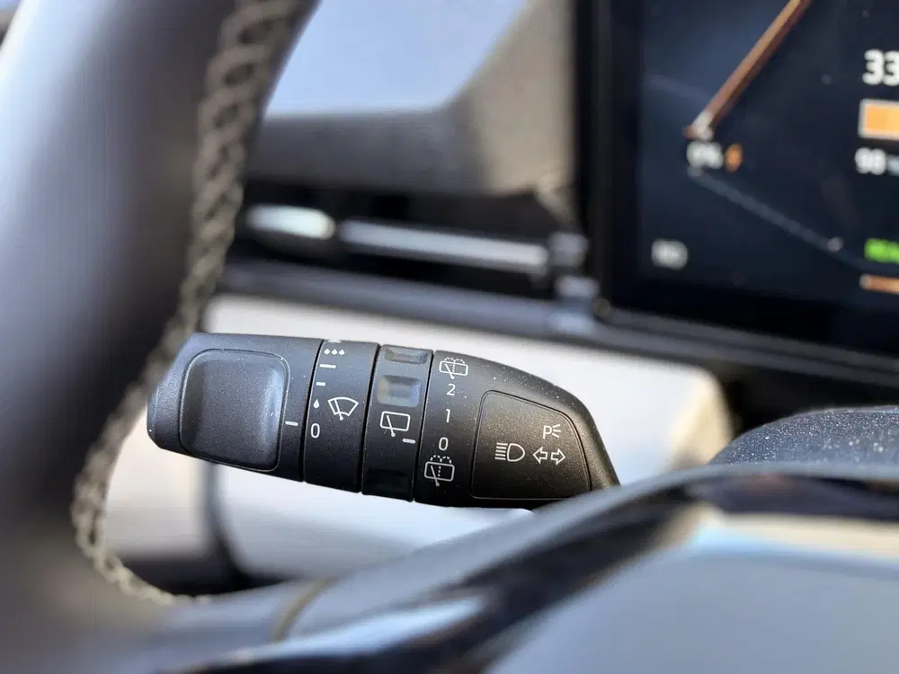 Ford Puma Gen-E Premium 44 kWh DEMO I DRIVER ASSISTANCE PA uit 2025, foto 19
