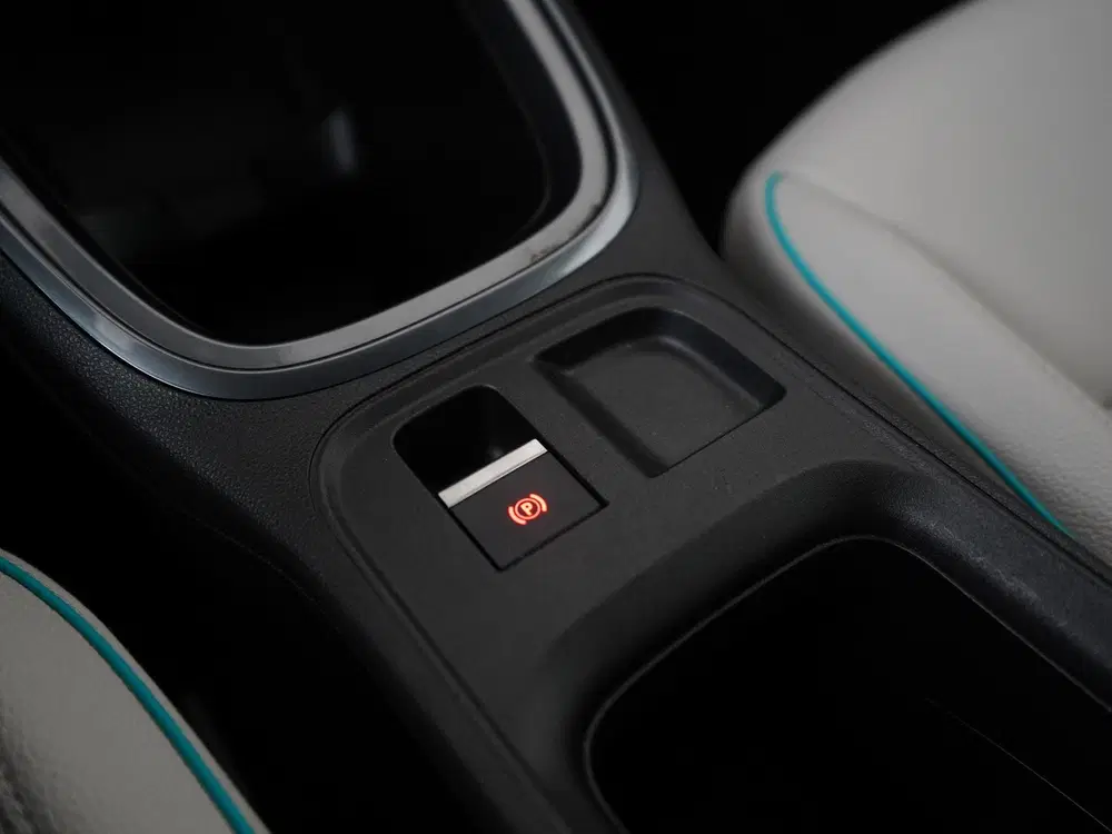 Fiat 600 1.2 Hybrid La Prima uit 2025, foto 10