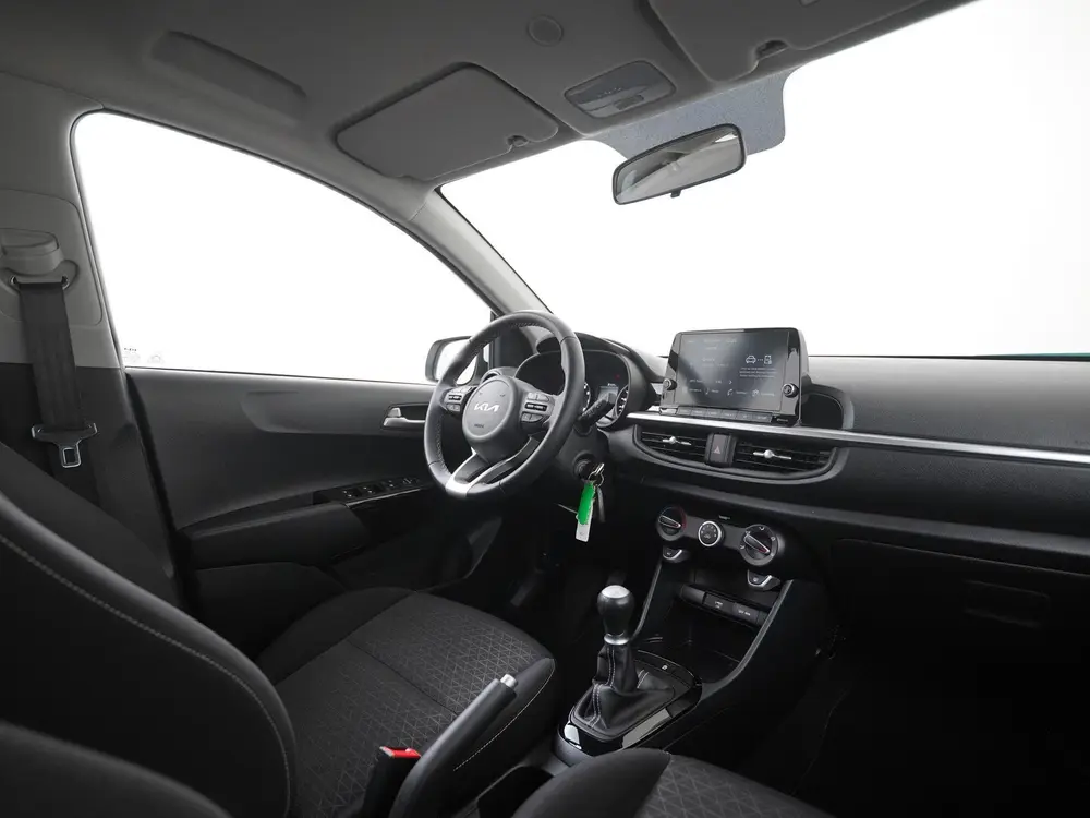 Kia Picanto 1.0 DPi DynamicLine uit 2024, foto 2