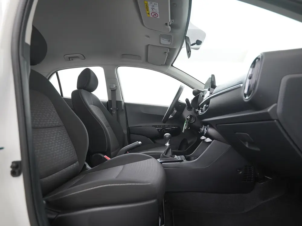 Kia Picanto 1.0 DPi DynamicLine uit 2024, foto 3