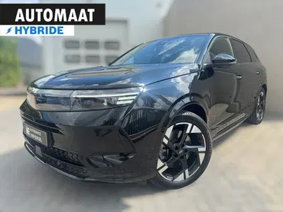 Opel Grandland 1.6 Turbo Plug-in-Hybrid Business Edition uit 2026