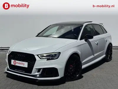 Audi RS3 2.5 TFSI A3 quattro Facelift RS-Sportsto uit 2020