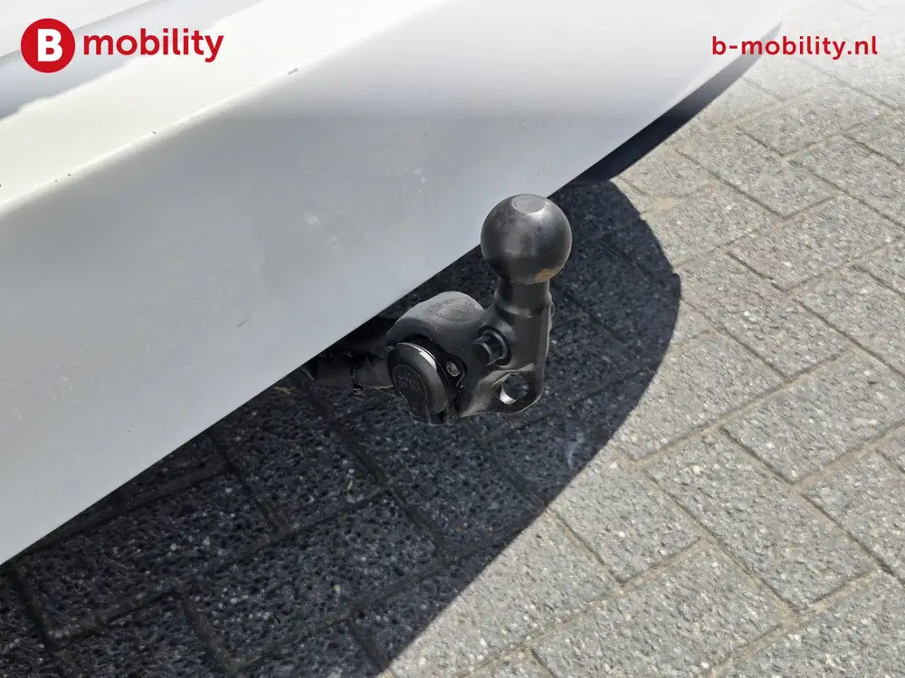 Volkswagen ID. Buzz 77 kWh SOH 97% Trekhaak Imperial B uit 2024, foto 12