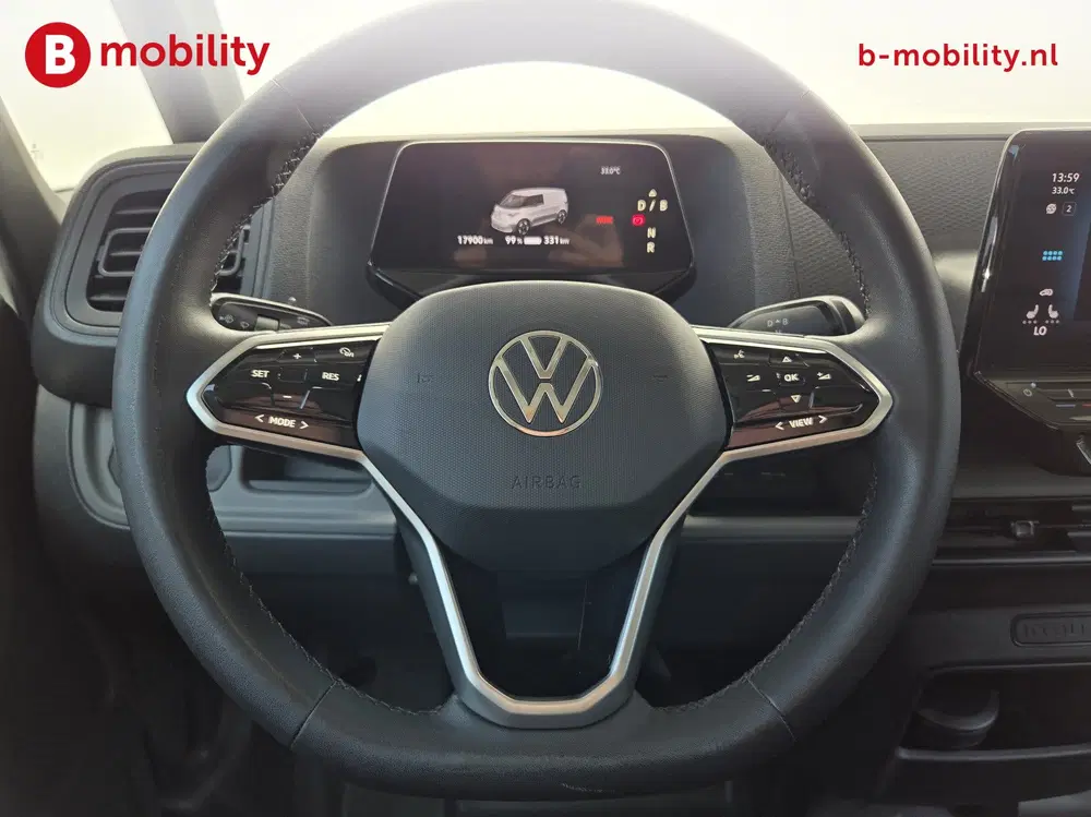 Volkswagen ID. Buzz 77 kWh SOH 97% Trekhaak Imperial B uit 2024, foto 15