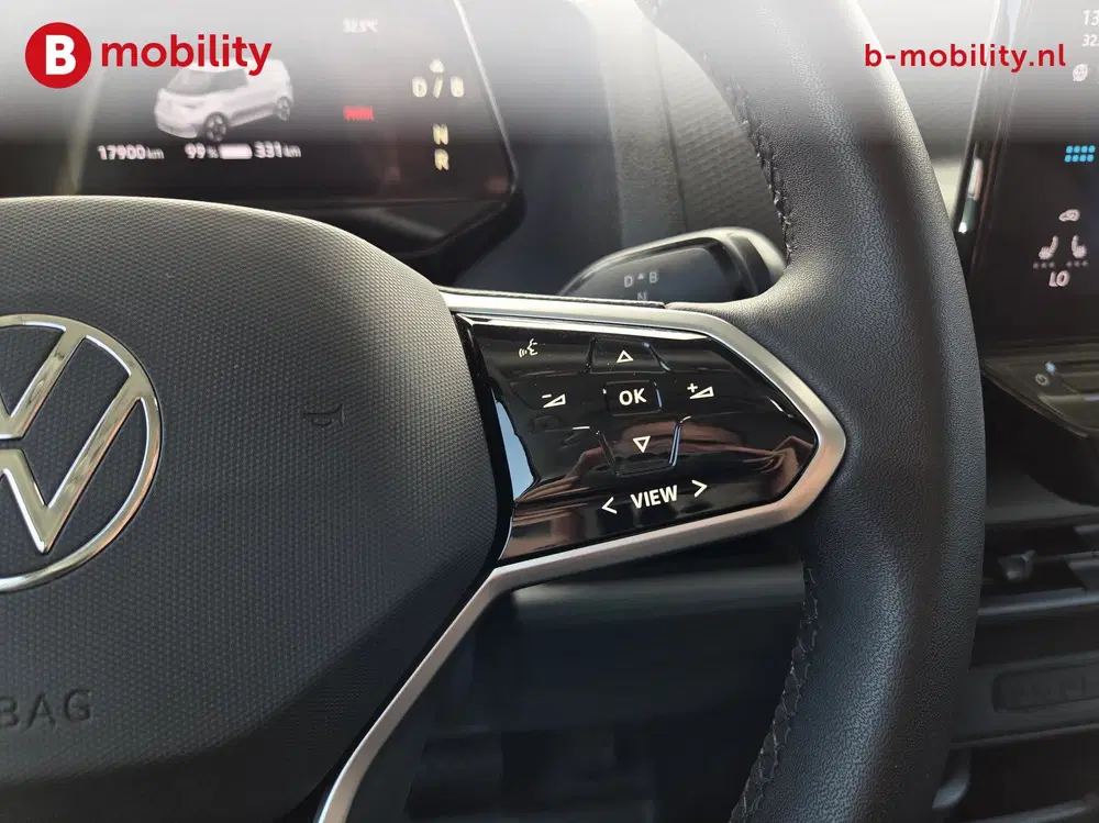 Volkswagen ID. Buzz 77 kWh SOH 97% Trekhaak Imperial B uit 2024, foto 17