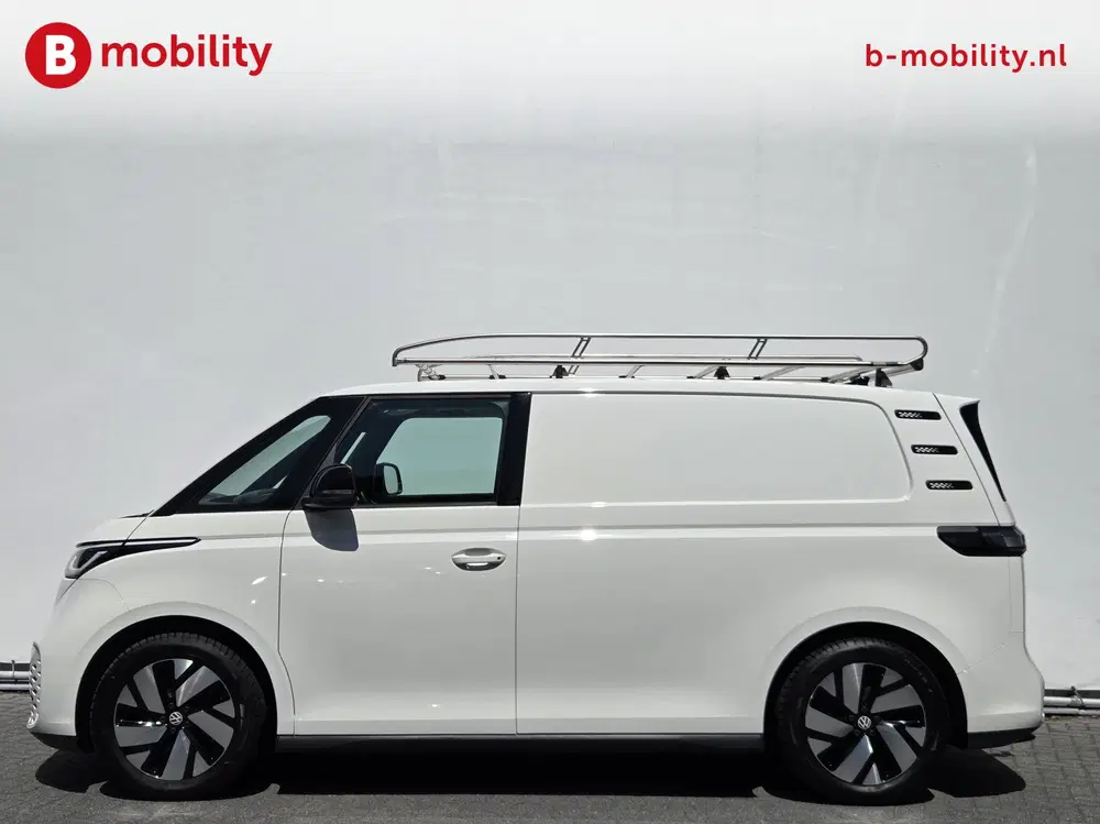 Volkswagen ID. Buzz 77 kWh SOH 97% Trekhaak Imperial B uit 2024, foto 2