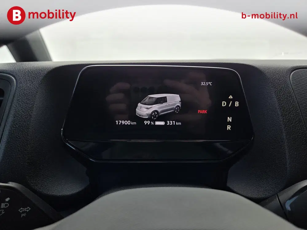 Volkswagen ID. Buzz 77 kWh SOH 97% Trekhaak Imperial B uit 2024, foto 20