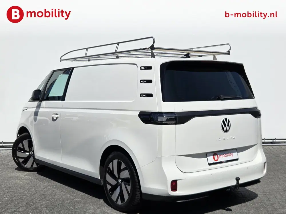 Volkswagen ID. Buzz 77 kWh SOH 97% Trekhaak Imperial B uit 2024, foto 5