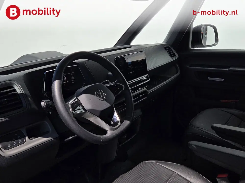 Volkswagen ID. Buzz 77 kWh SOH 97% Trekhaak Imperial B uit 2024, foto 8