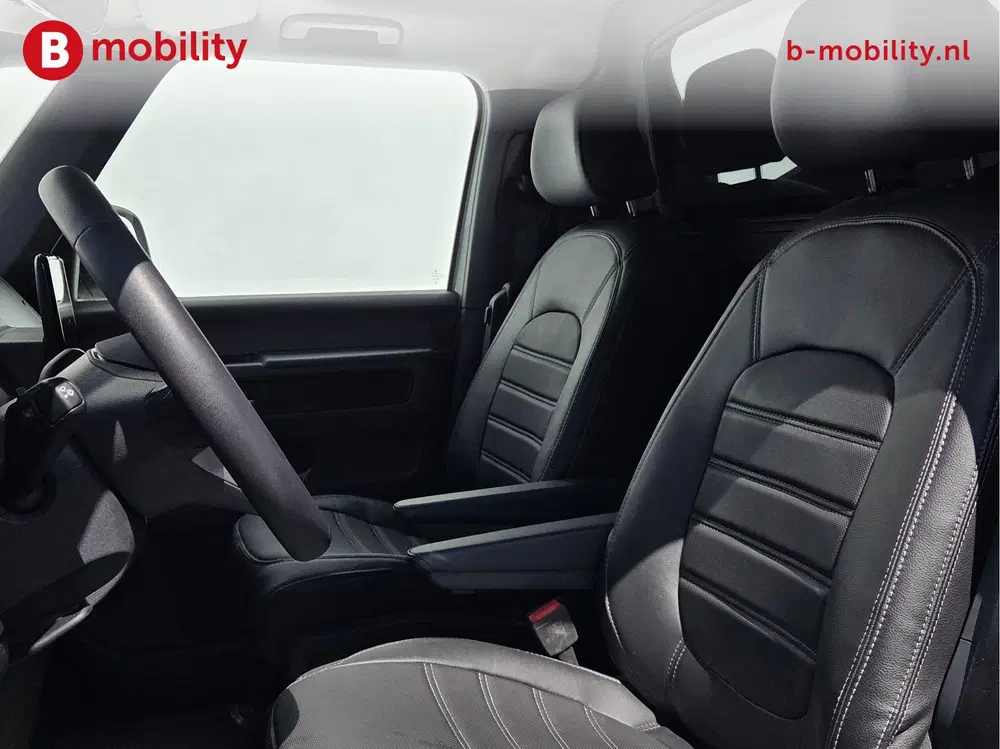 Volkswagen ID. Buzz 77 kWh SOH 97% Trekhaak Imperial B uit 2024, foto 9