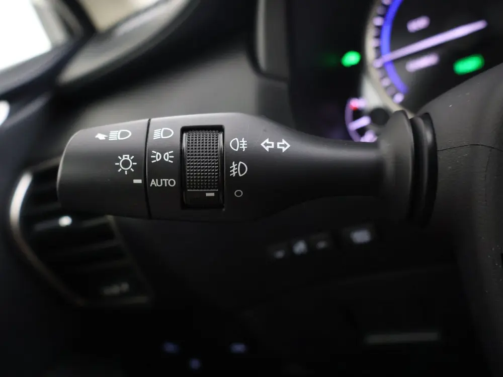 Lexus NX 300h AWD Luxury Edition | Dealer Onderhouden | Trek uit 2020, foto 10