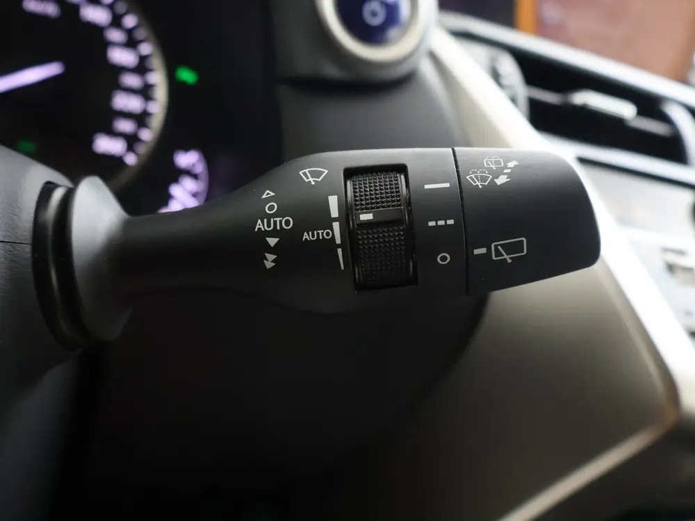 Lexus NX 300h AWD Luxury Edition | Dealer Onderhouden | Trek uit 2020, foto 11