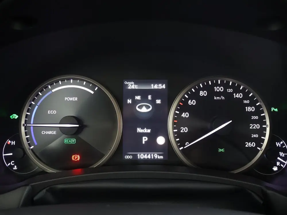 Lexus NX 300h AWD Luxury Edition | Dealer Onderhouden | Trek uit 2020, foto 13