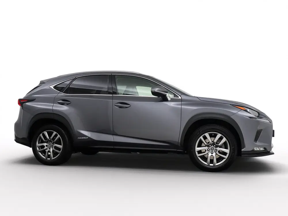 Lexus NX 300h AWD Luxury Edition | Dealer Onderhouden | Trek uit 2020, foto 14