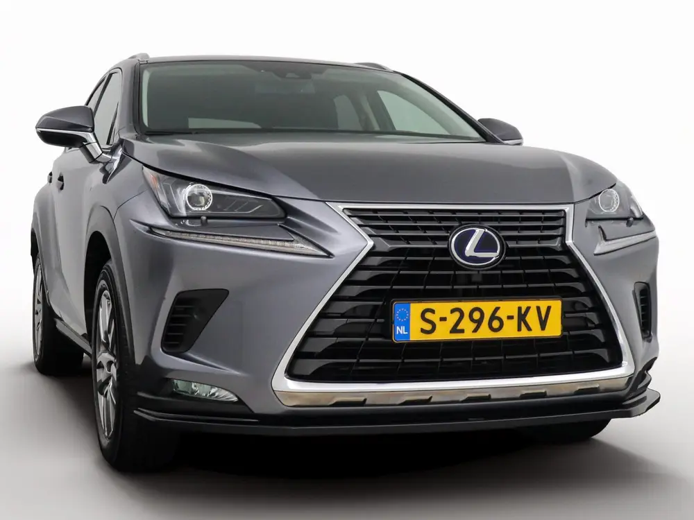 Lexus NX 300h AWD Luxury Edition | Dealer Onderhouden | Trek uit 2020, foto 15