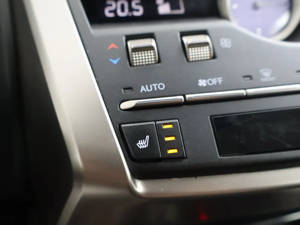 Lexus NX 300h AWD Luxury Edition | Dealer Onderhouden | Trek uit 2020, foto 20
