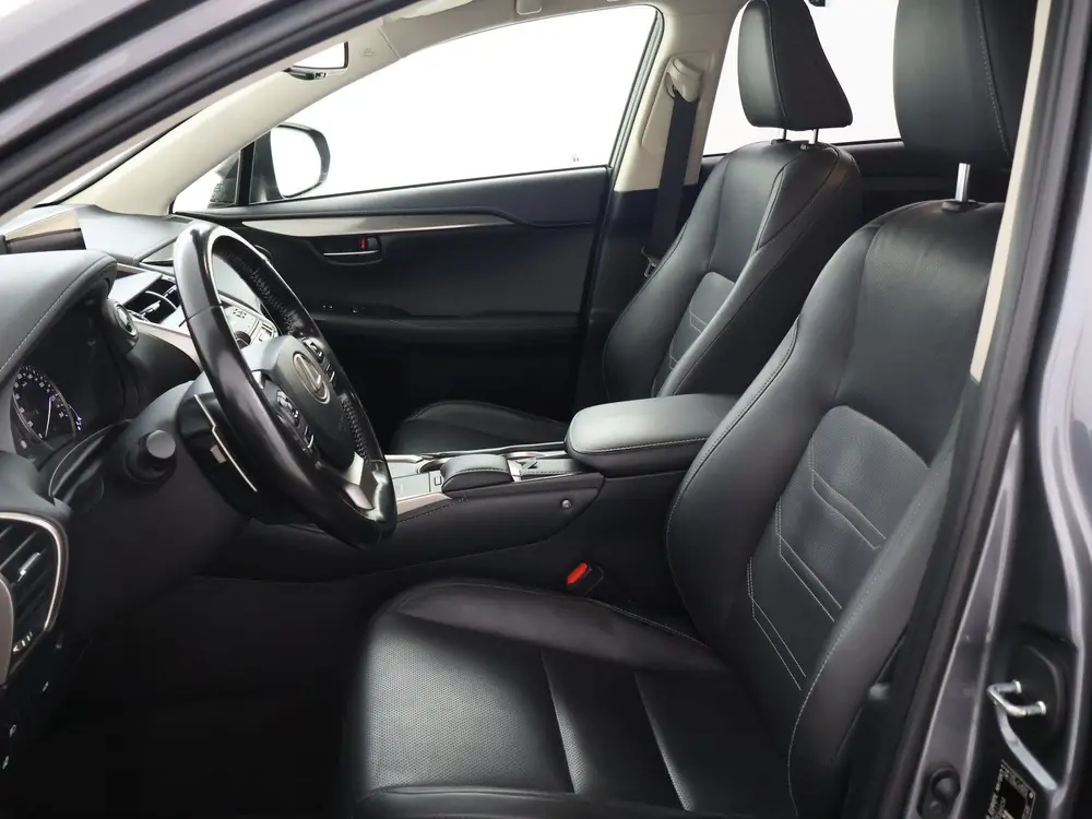 Lexus NX 300h AWD Luxury Edition | Dealer Onderhouden | Trek uit 2020, foto 6