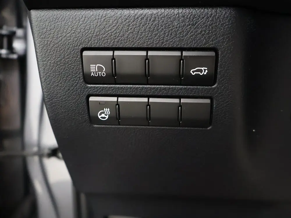 Lexus NX 300h AWD Luxury Edition | Dealer Onderhouden | Trek uit 2020, foto 7
