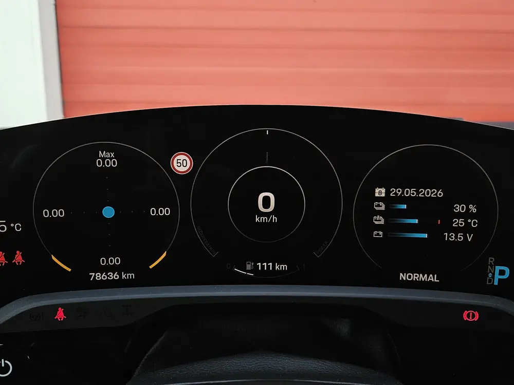 Porsche Taycan 93 uit 2021, foto 14