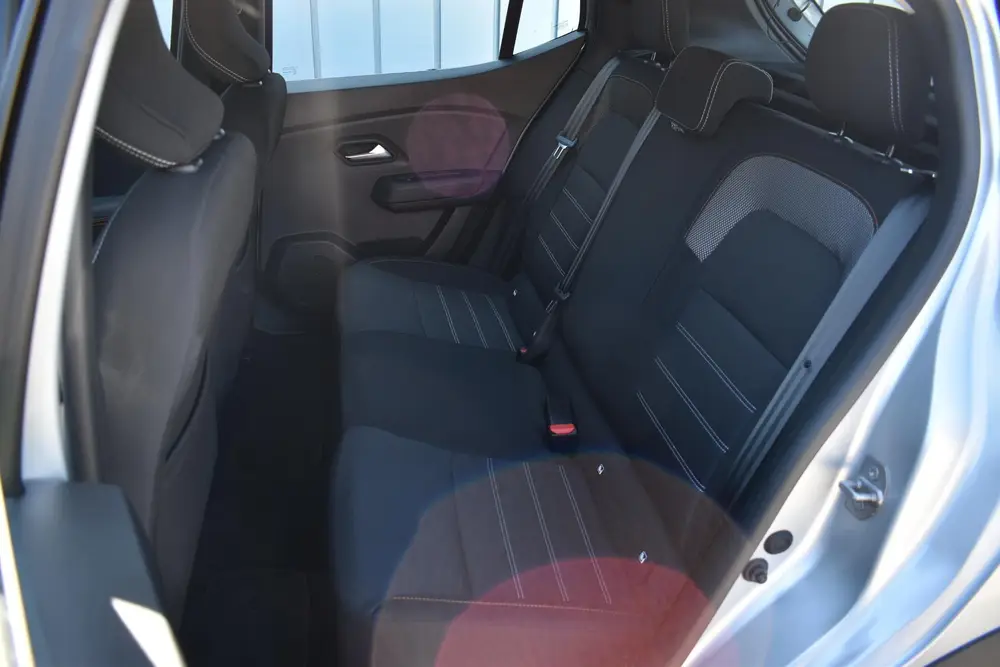 Dacia Sandero TCe 100 Bi-Fuel Comfort uit 2022, foto 11